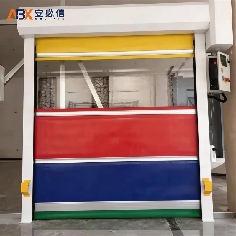 邵阳快速门